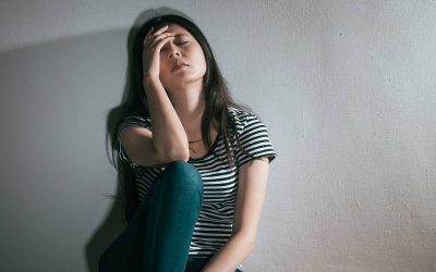 Understanding and Healing from Betrayal Trauma