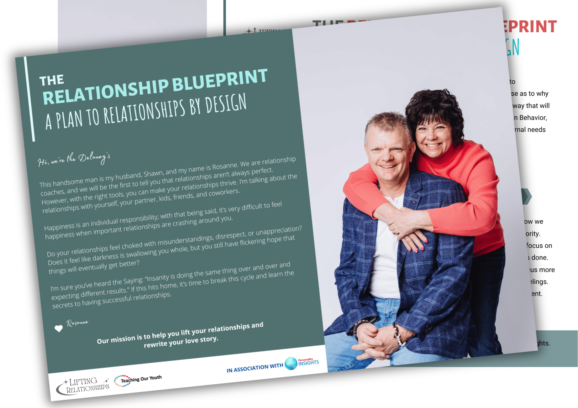 Relationship BP