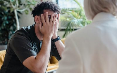 When “Just Friends” Crosses the Line: Understanding and Healing from Emotional Affairs