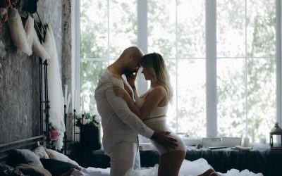 Why More Sex Won’t Solve a Porn Problem